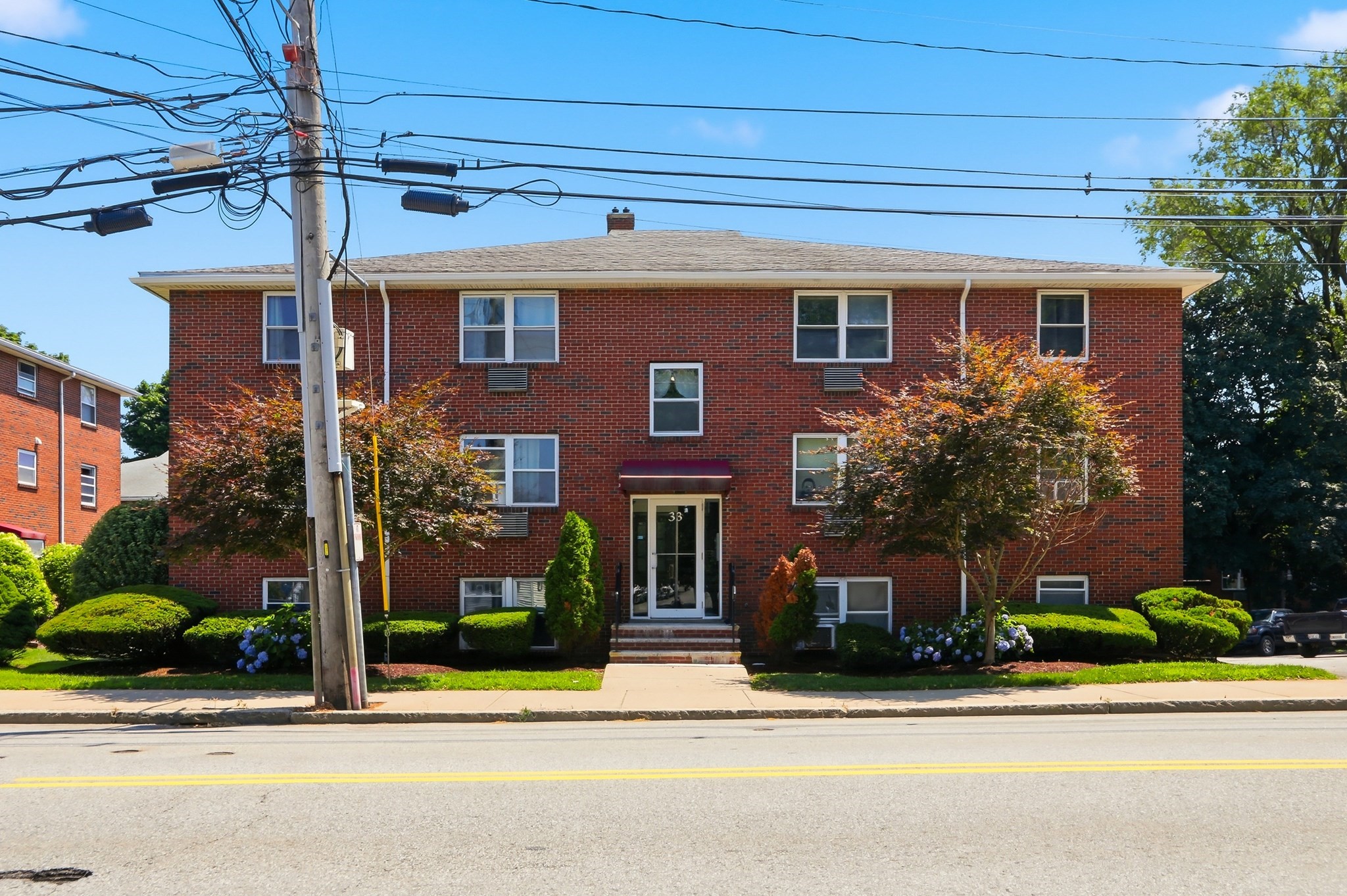 33 Montvale Ave Unit 11, Woburn, MA 01801