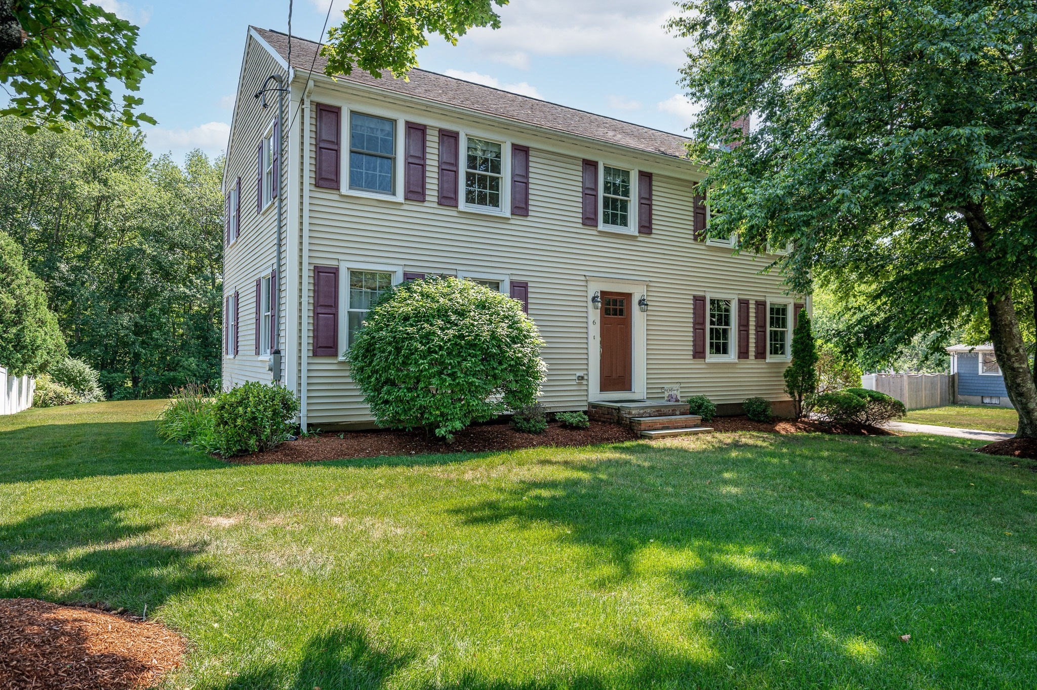 6 Peter Road, North Reading, MA 01864