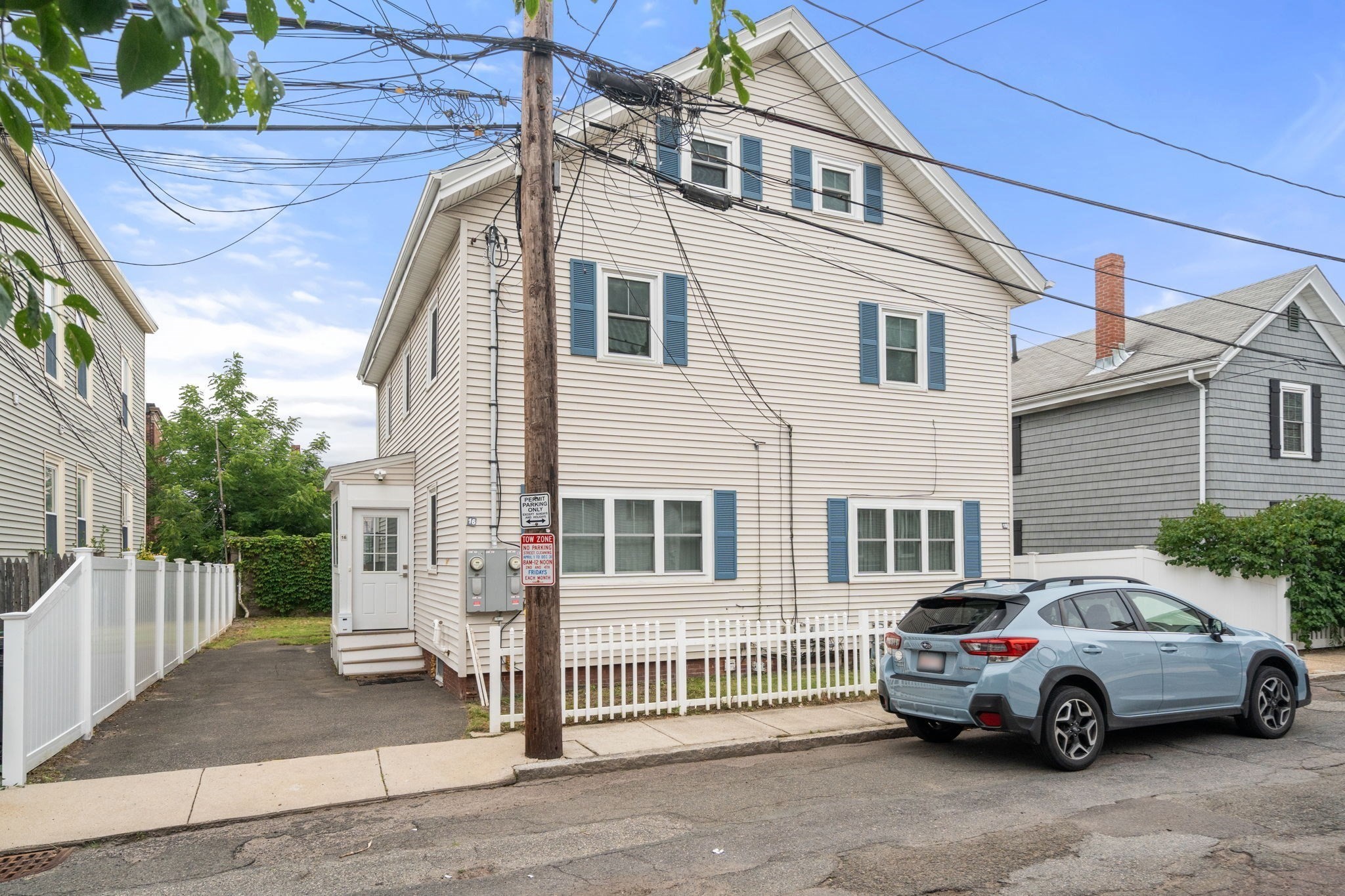16 Pitman Street Unit 16, Somerville, MA 02143