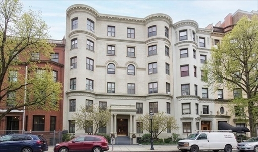 382 Commonwealth Ave, Apt 23