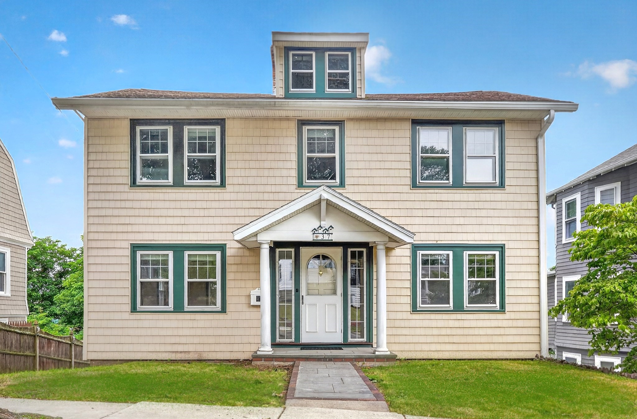 37 Loring Rd., Winthrop, MA 02152