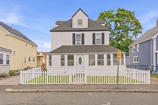 20 Bell St
