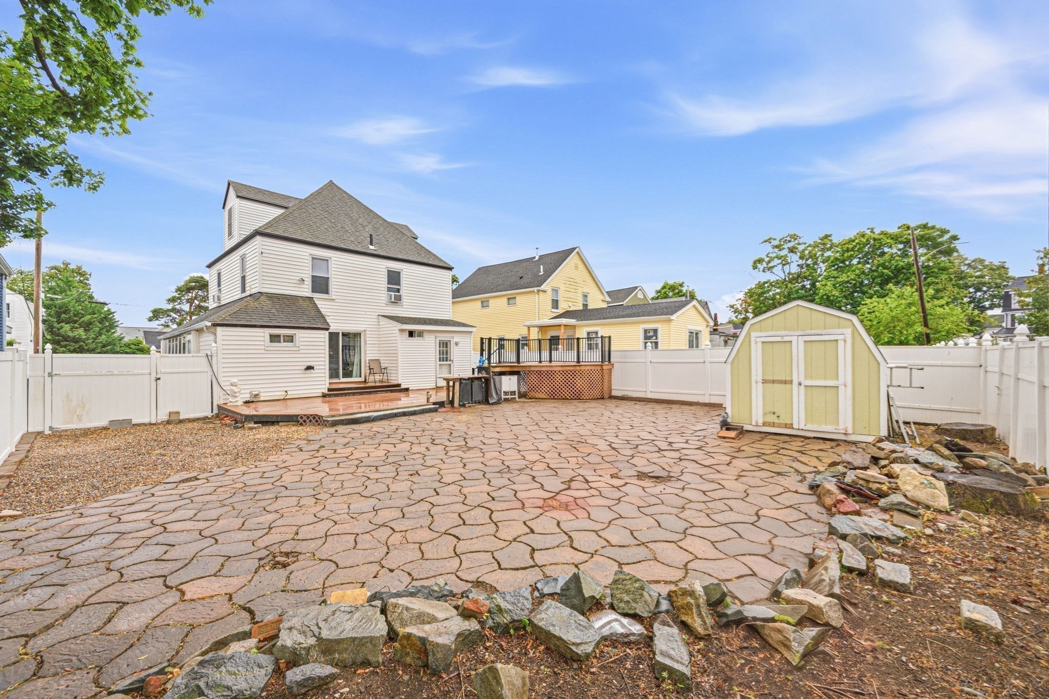 20 Bell St, Quincy, MA 02169 - Image 34