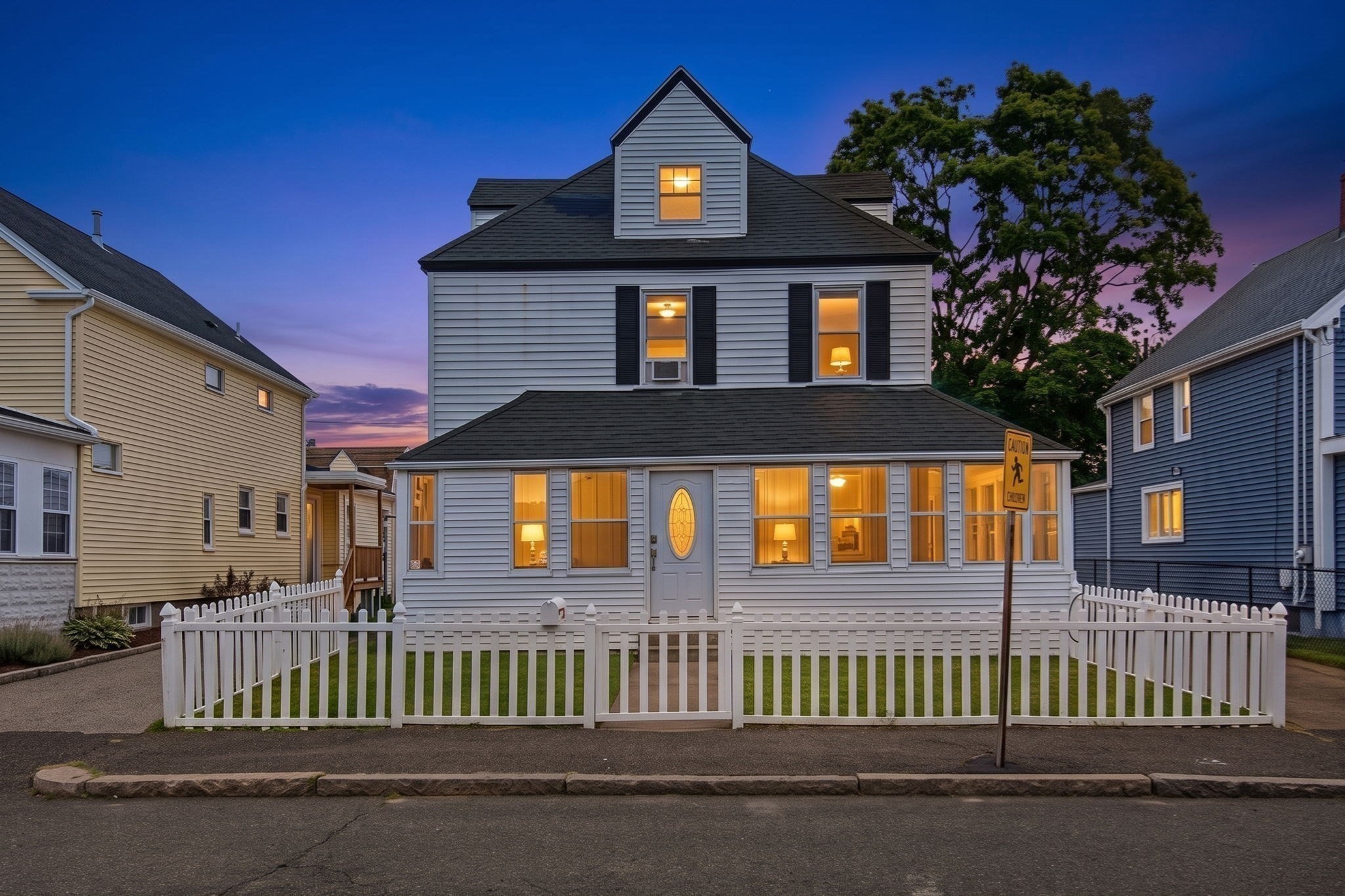 20 Bell St, Quincy, MA 02169 - Image 35