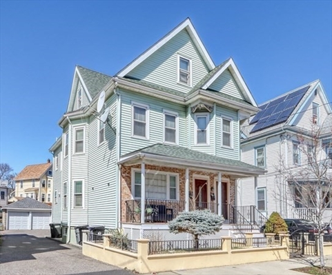 57 Judson St, Apt 2