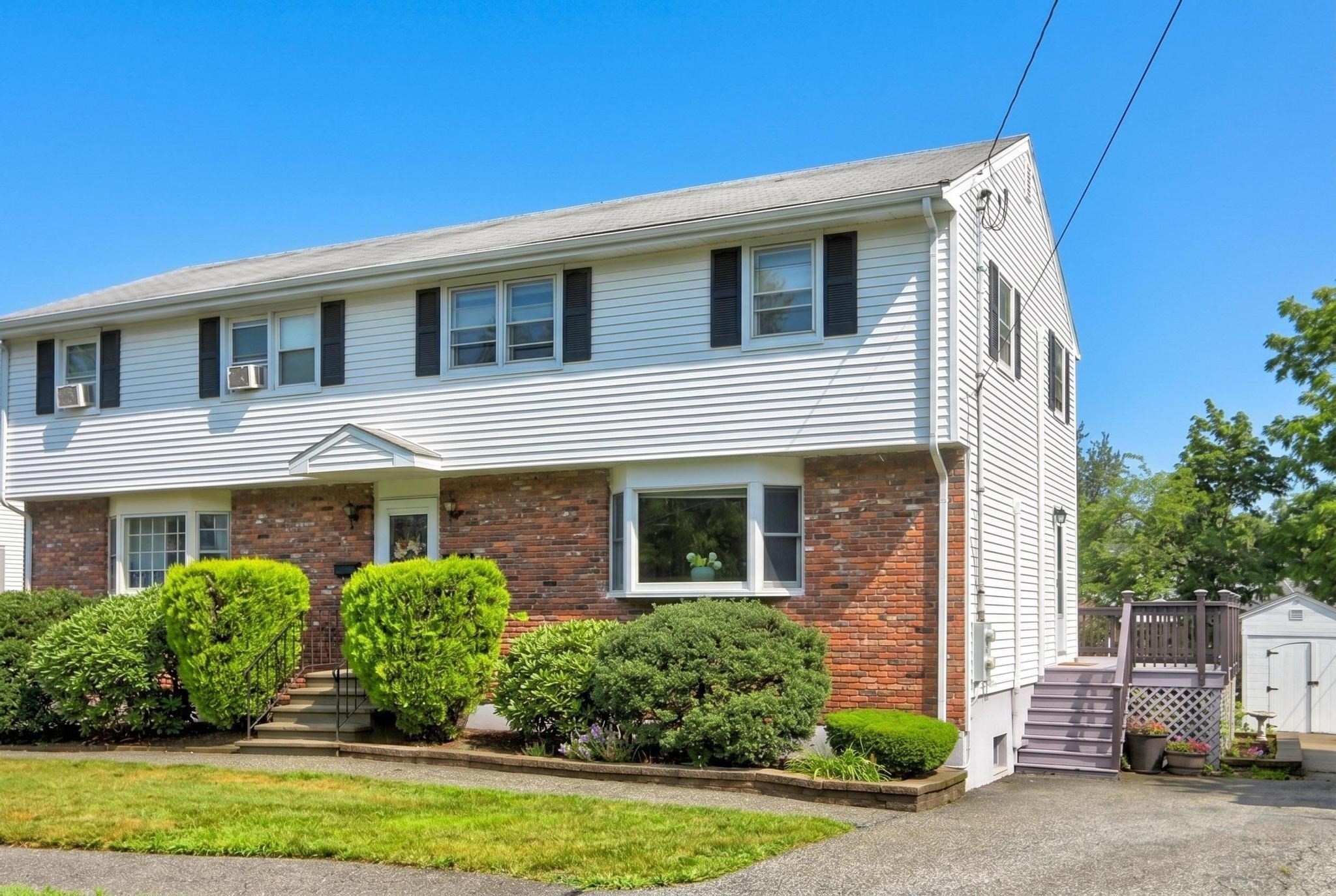 2 Keith Cir Unit 2A, Woburn, MA 01801
