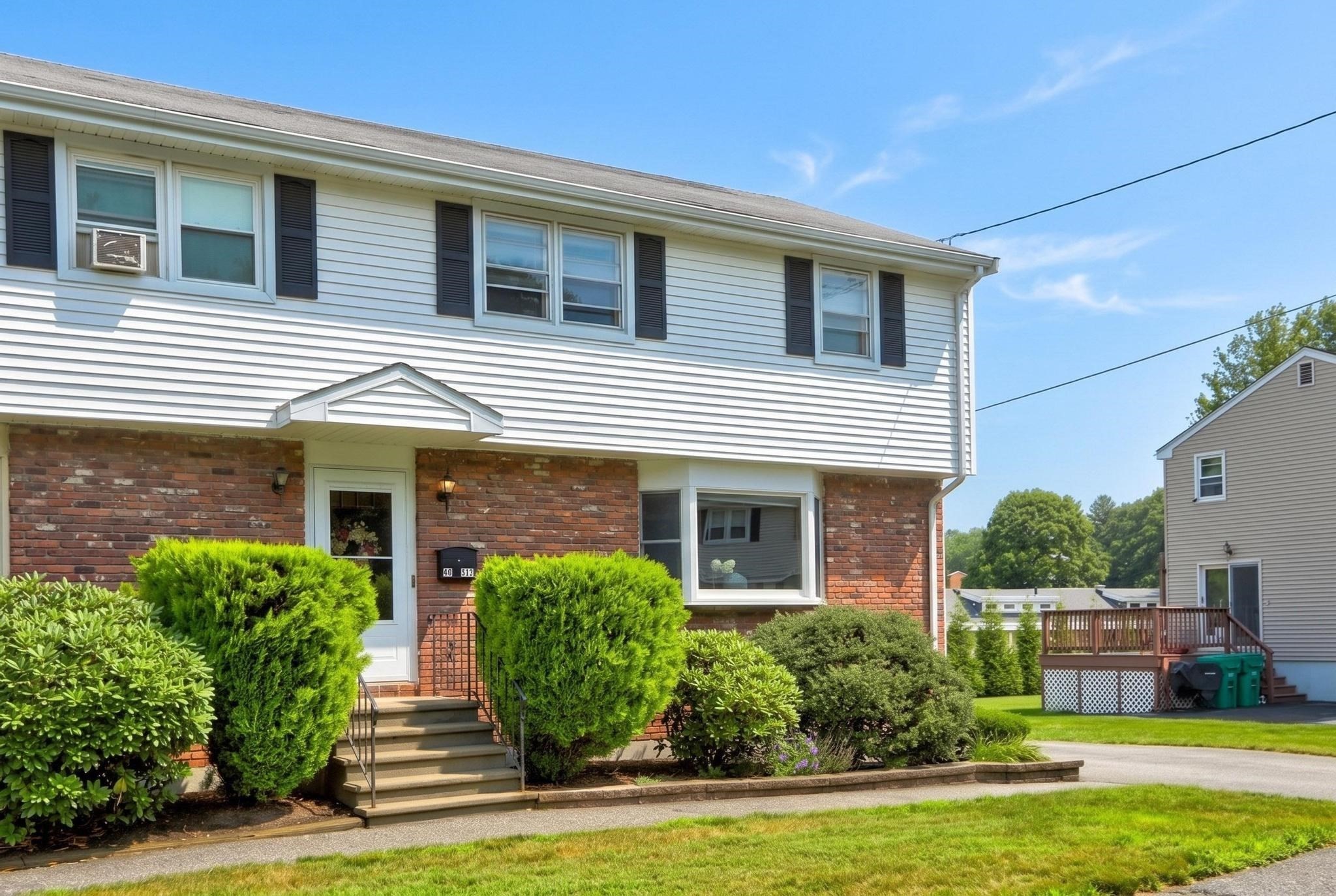 2 Keith Cir Unit 2A, Woburn, MA 01801 - Image 2
