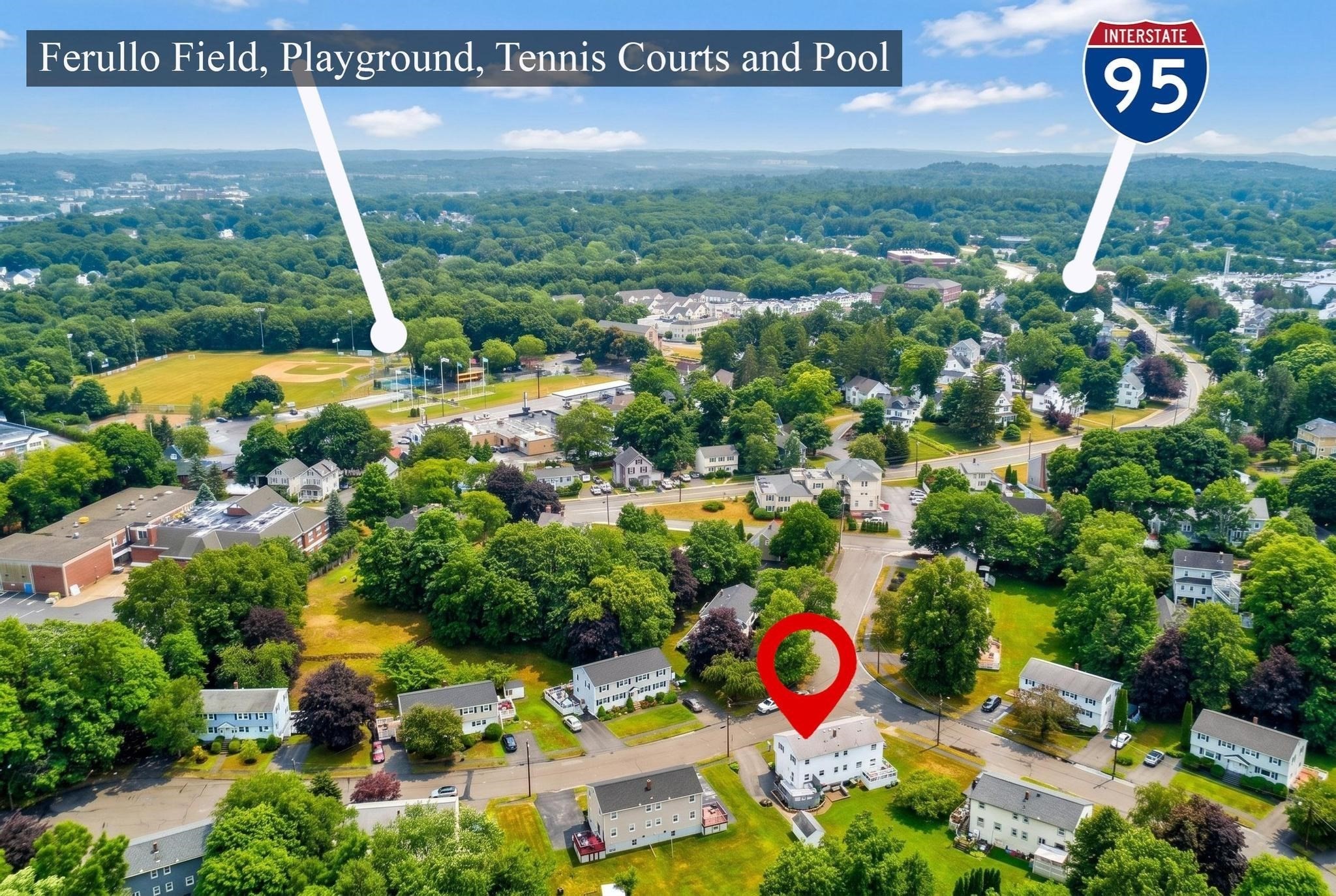 2 Keith Cir Unit 2A, Woburn, MA 01801 - Image 3