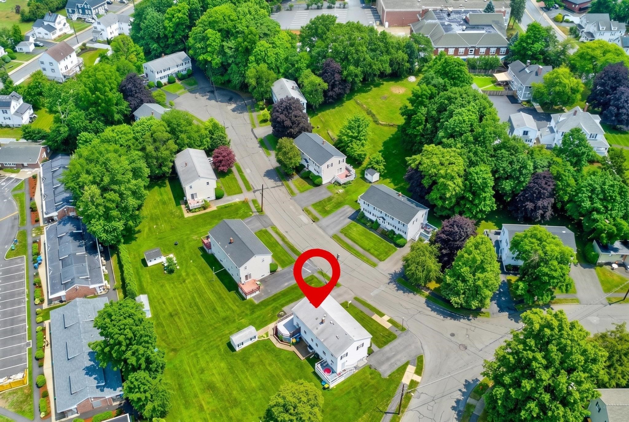 2 Keith Cir Unit 2A, Woburn, MA 01801 - Image 4