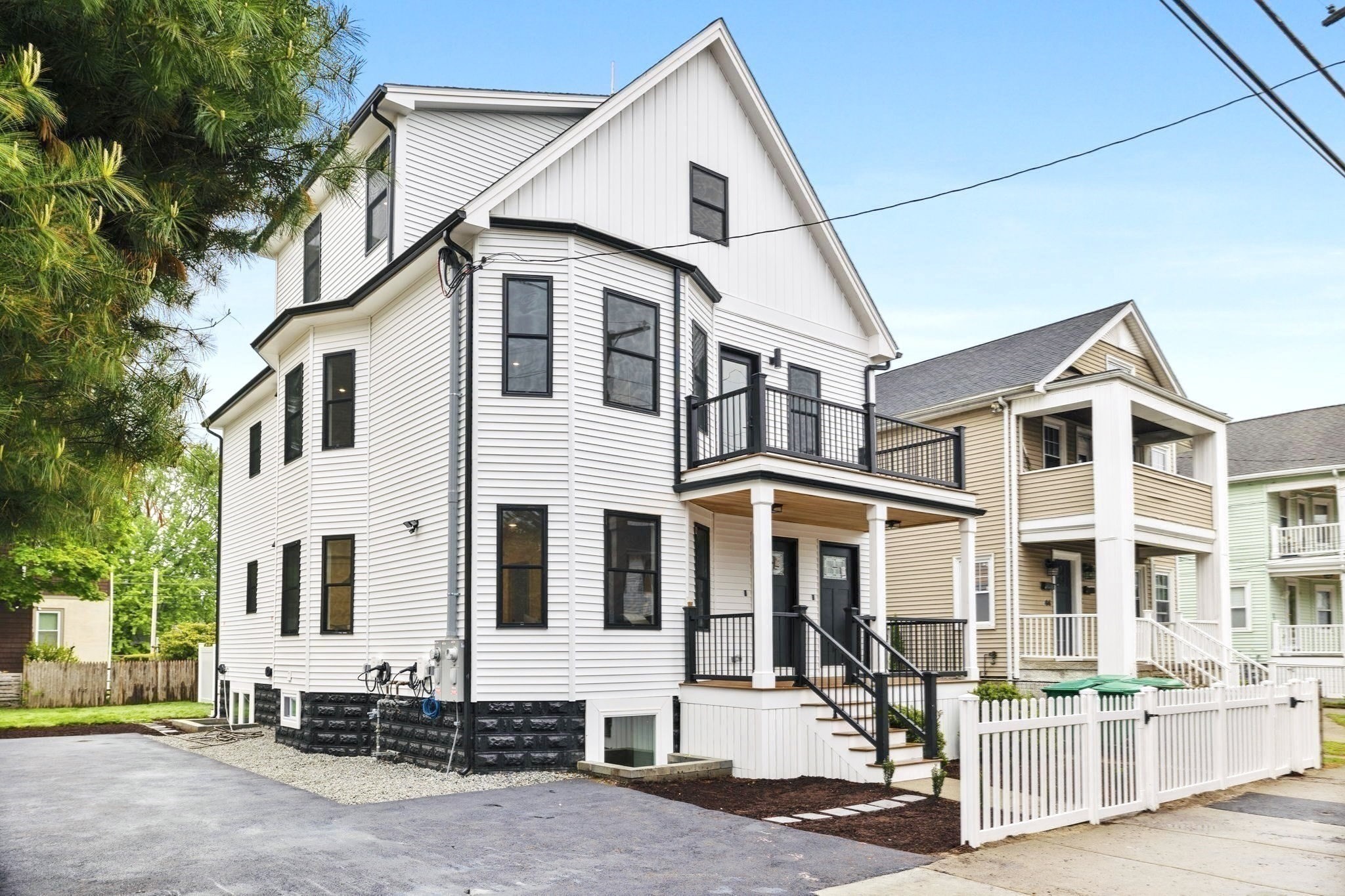 42 Bower S1 Unit 1, Medford, MA 02155