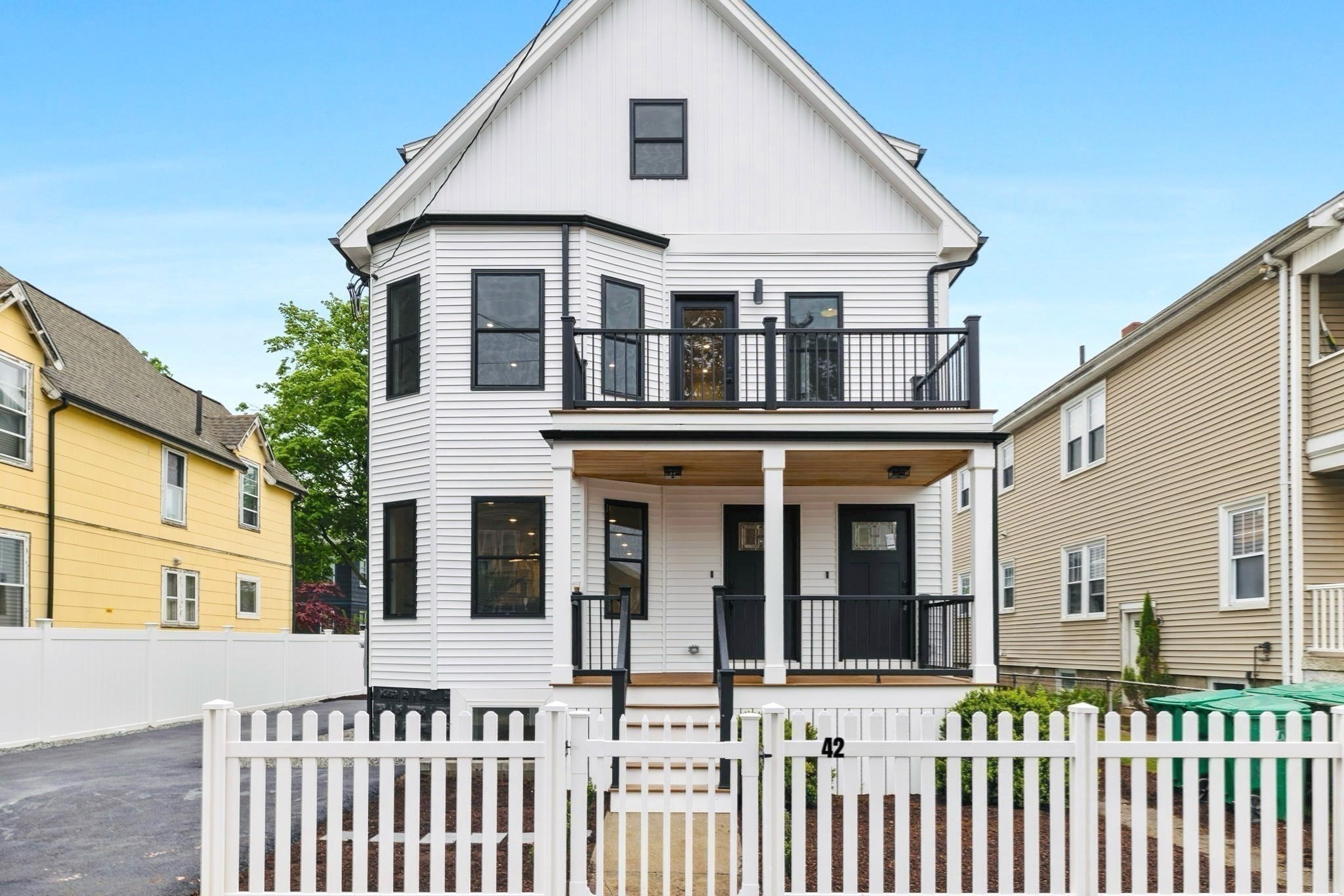 42 Bower S1 Unit 1, Medford, MA 02155 - Image 23
