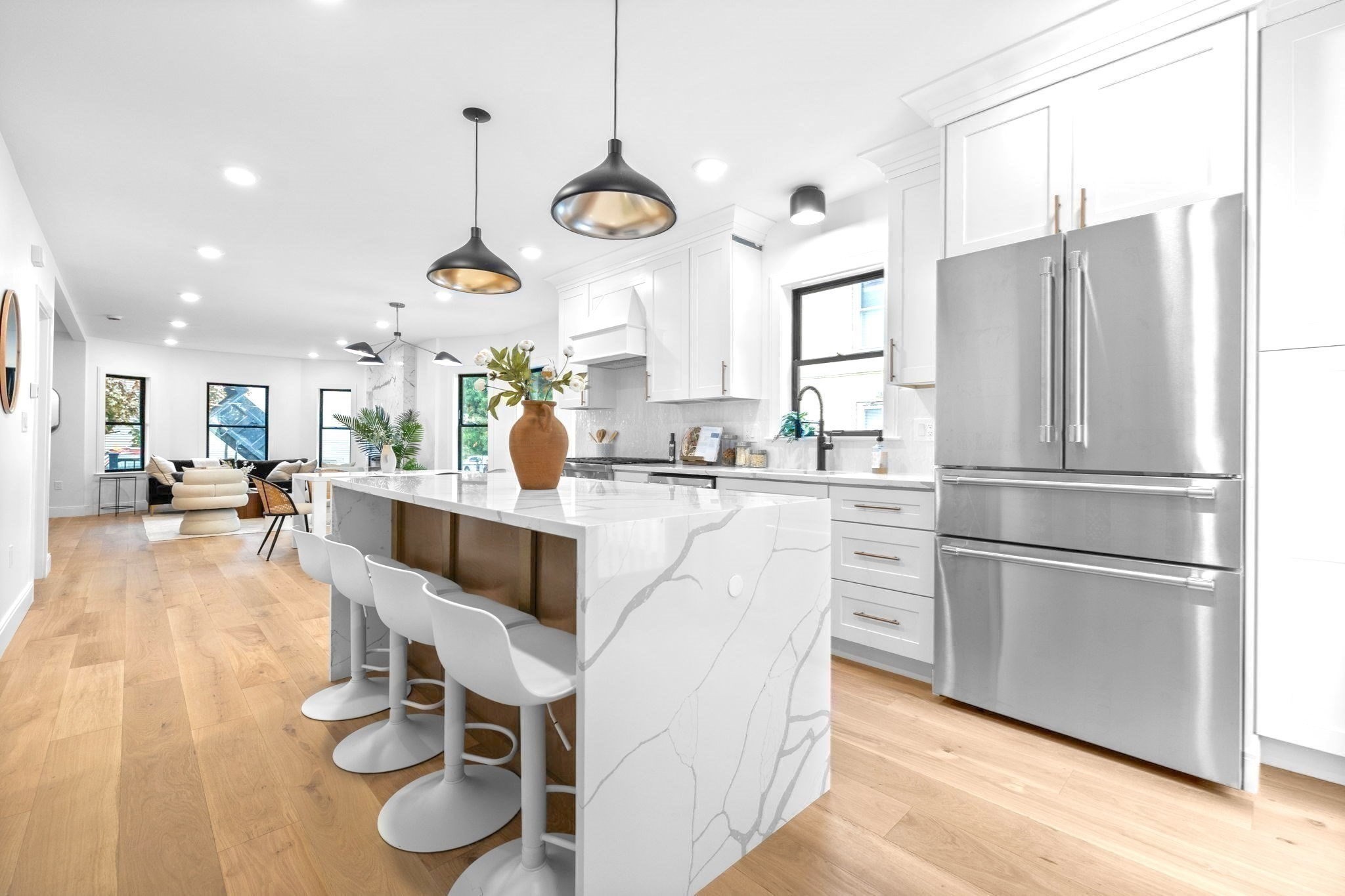 42 Bower S1 Unit 1, Medford, MA 02155 - Image 6