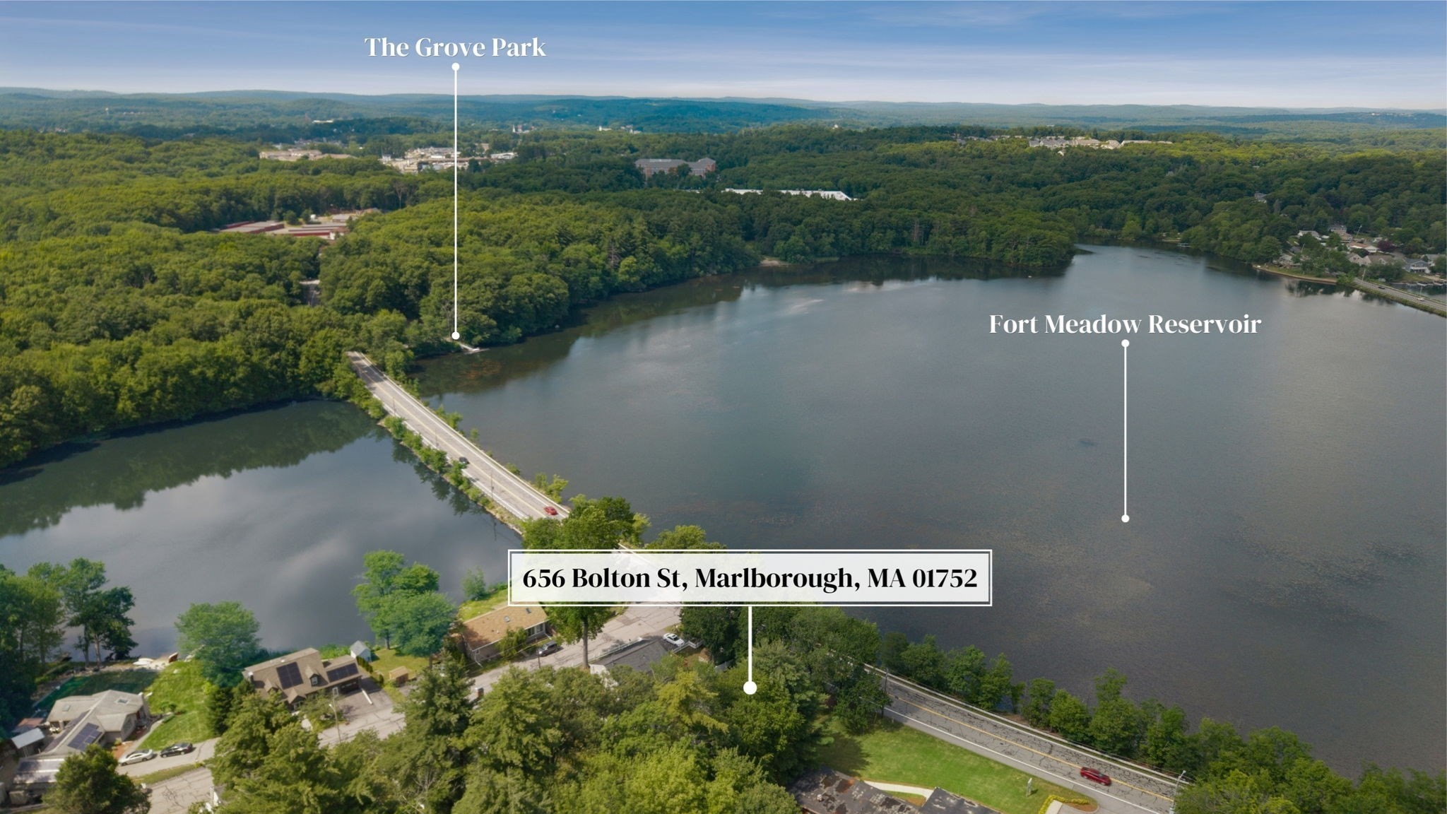 656 Bolton St, Marlborough, MA 01752 - Image 2