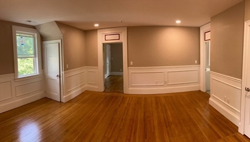 51 Mt Vernon, Apt 1
