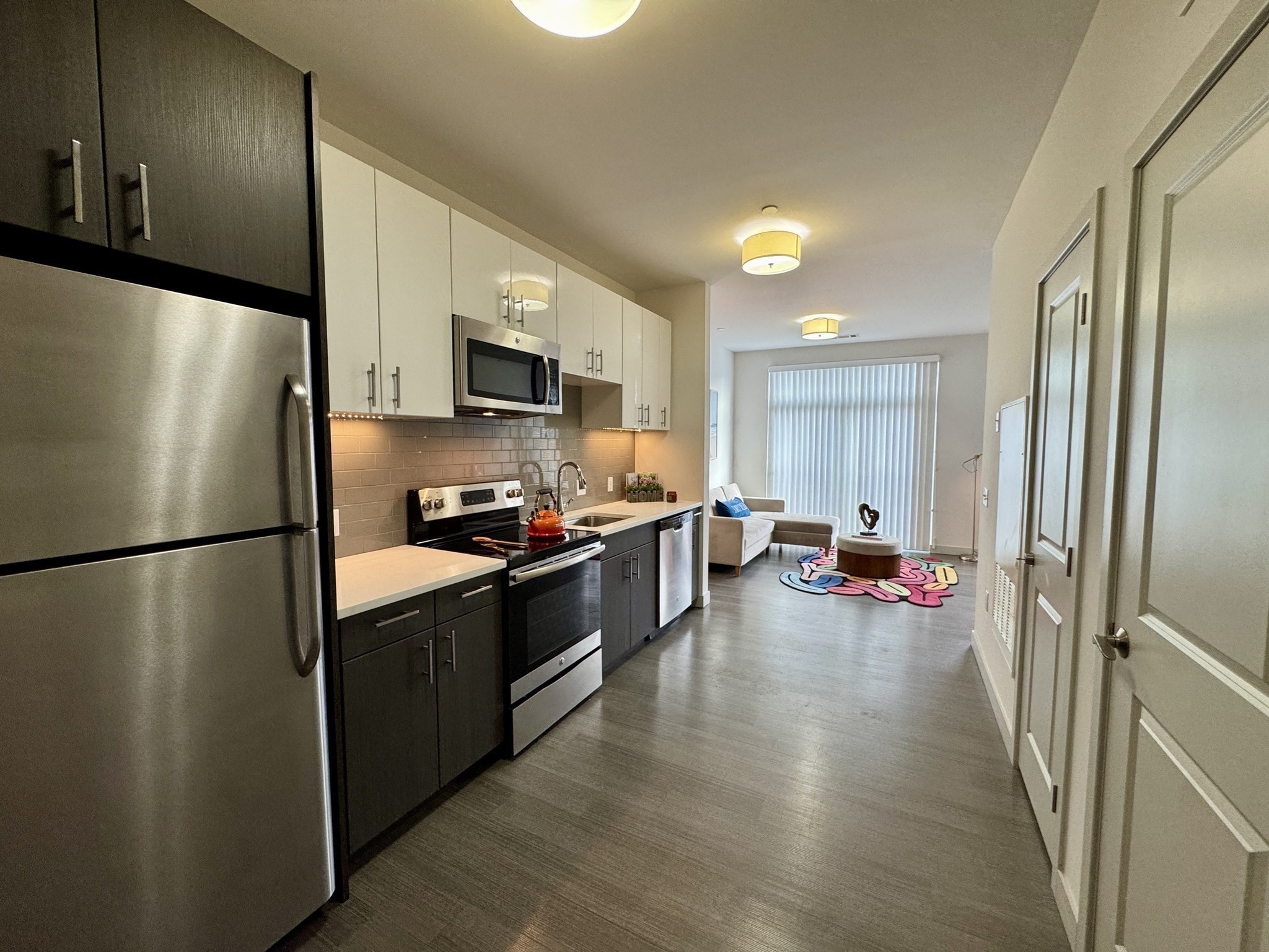 99 Tremont St Unit U205, Brighton, Boston, MA 02135 - Image 4
