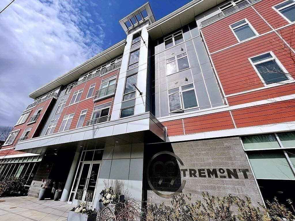 99 Tremont St Unit U205, Brighton, Boston, MA 02135 - Image 10