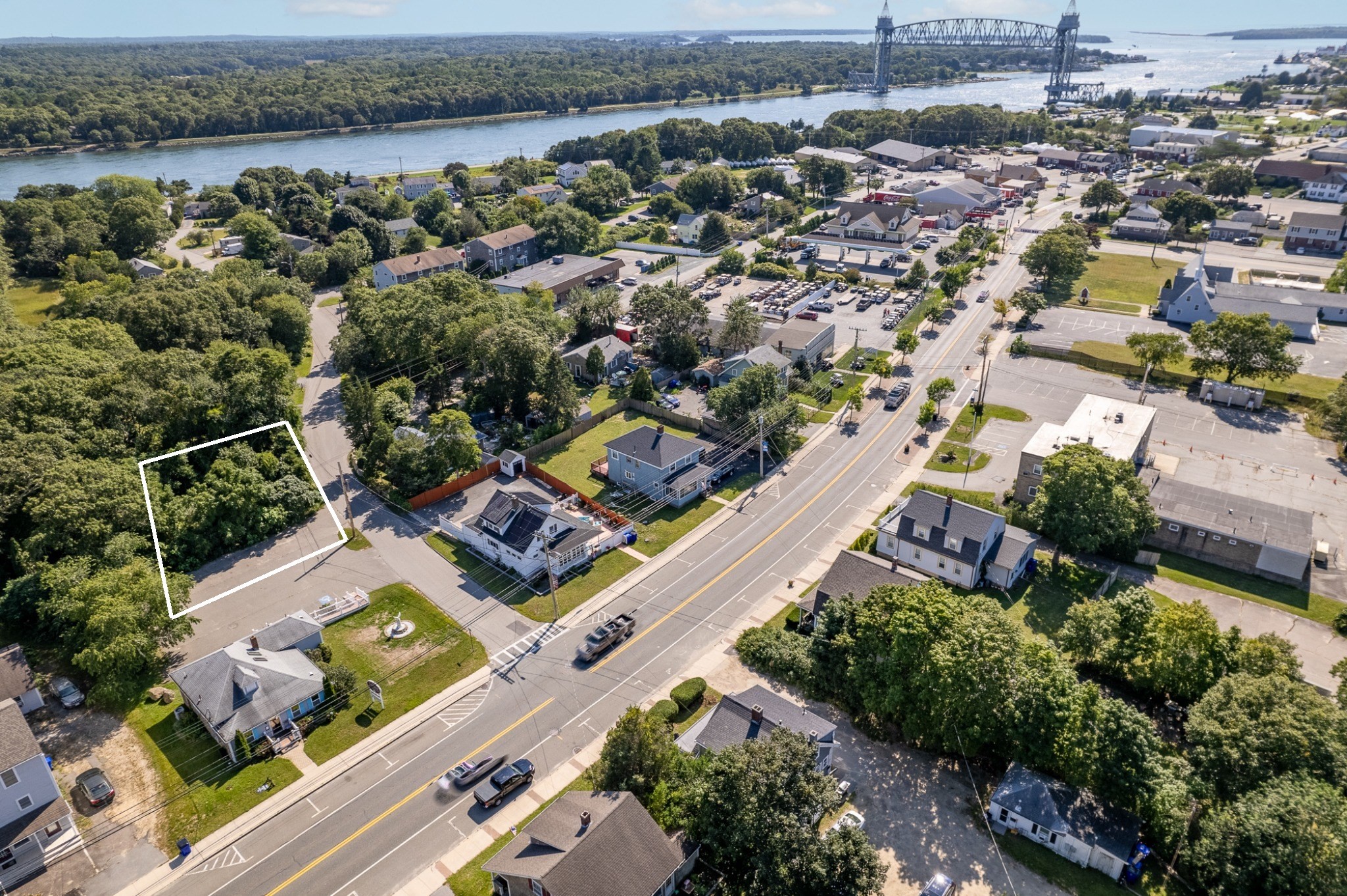 0 Holt Rd, Bourne, MA 02532 - Image 1