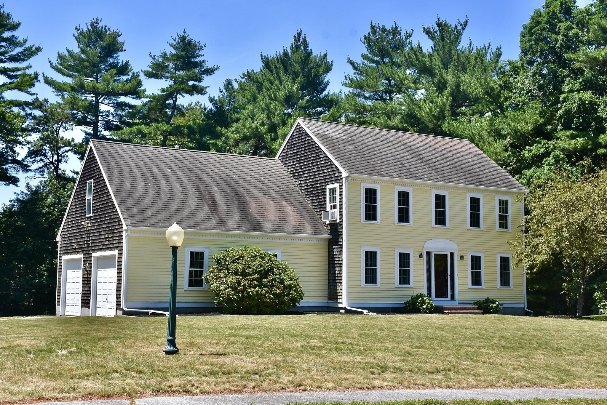 16 Deer Run Road, Kingston, MA 02364
