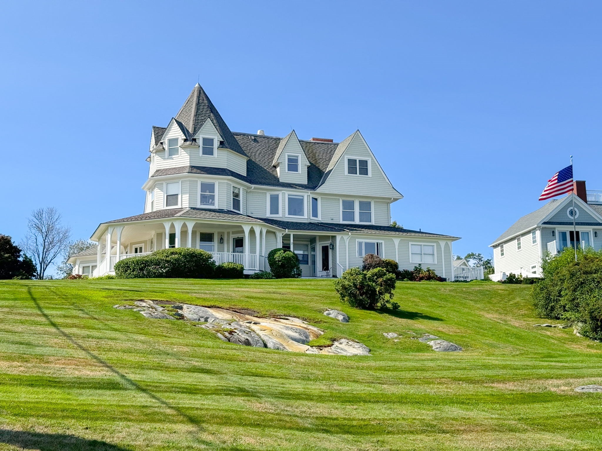 520 Jerusalem Rd Unit 1A, Cohasset, MA 02025