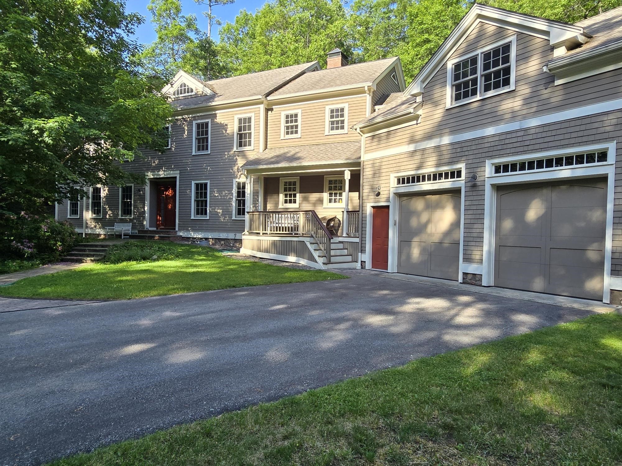 32 Perry Lane, Weston, MA 02493