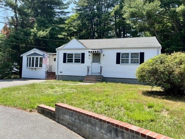 330 North Street, Randolph, MA 02368