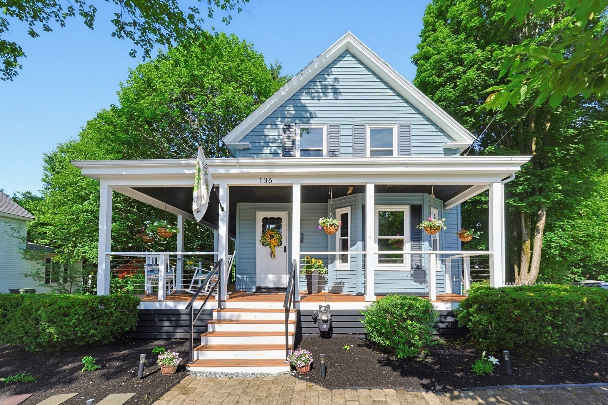 136 Prospect St., Marlborough, MA 01752 - Image 2