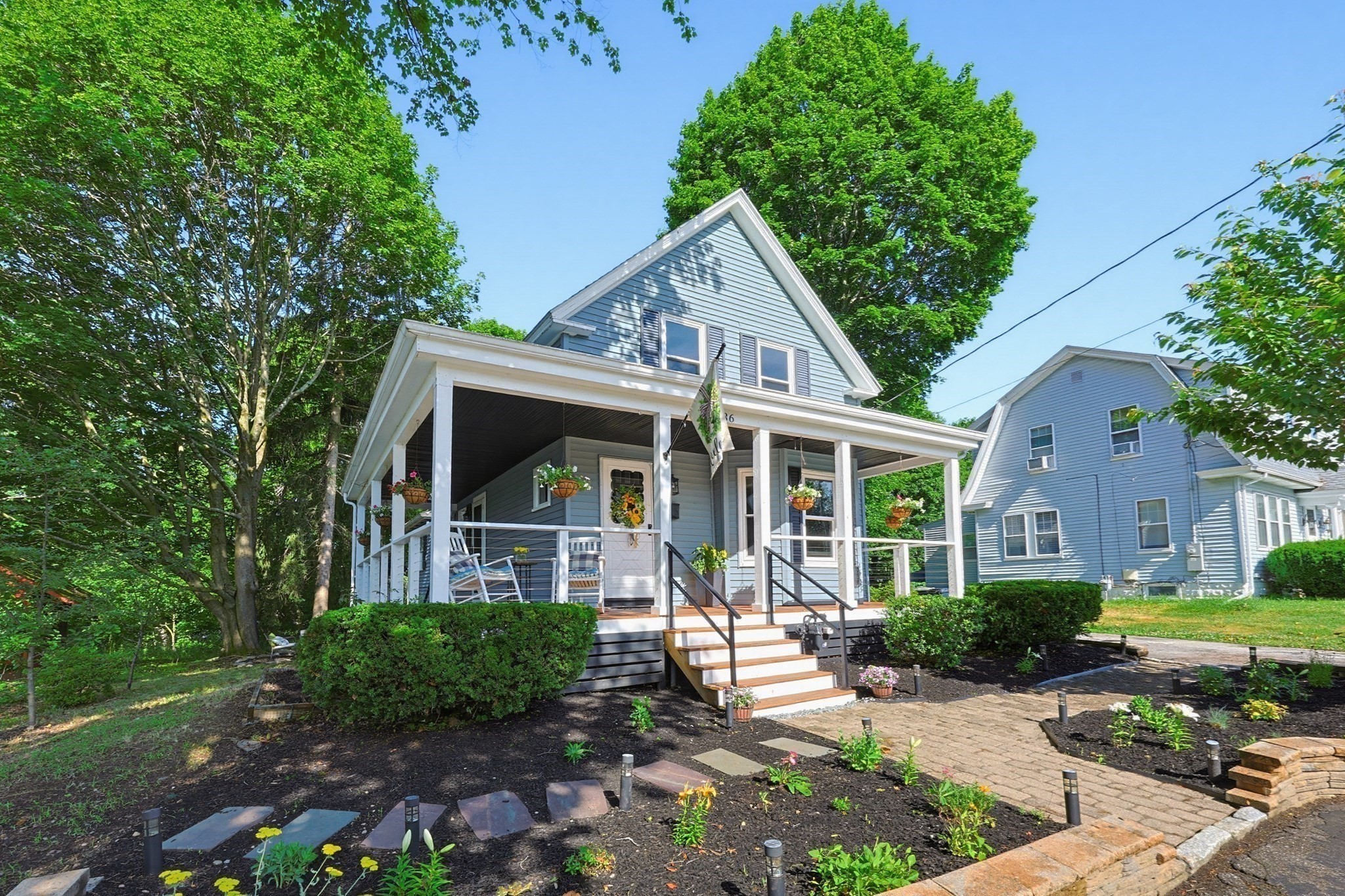 136 Prospect St., Marlborough, MA 01752 - Image 3