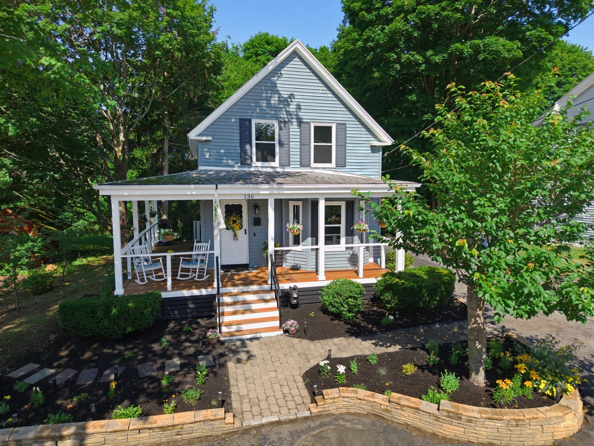 136 Prospect St., Marlborough, MA 01752 - Image 39