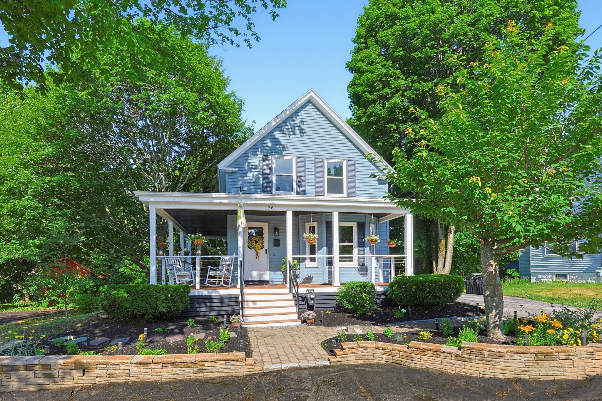 136 Prospect St., Marlborough, MA 01752 - Image 42