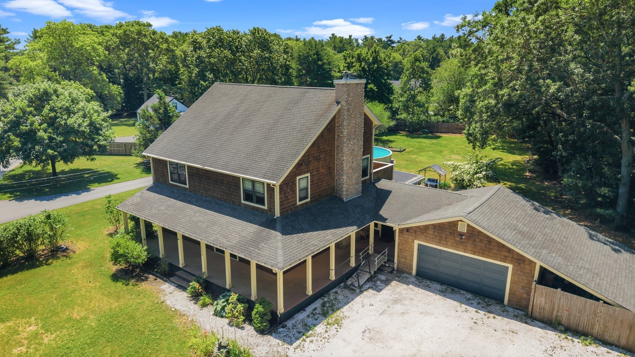396 Lucy Little Rd, Dartmouth, MA 02747