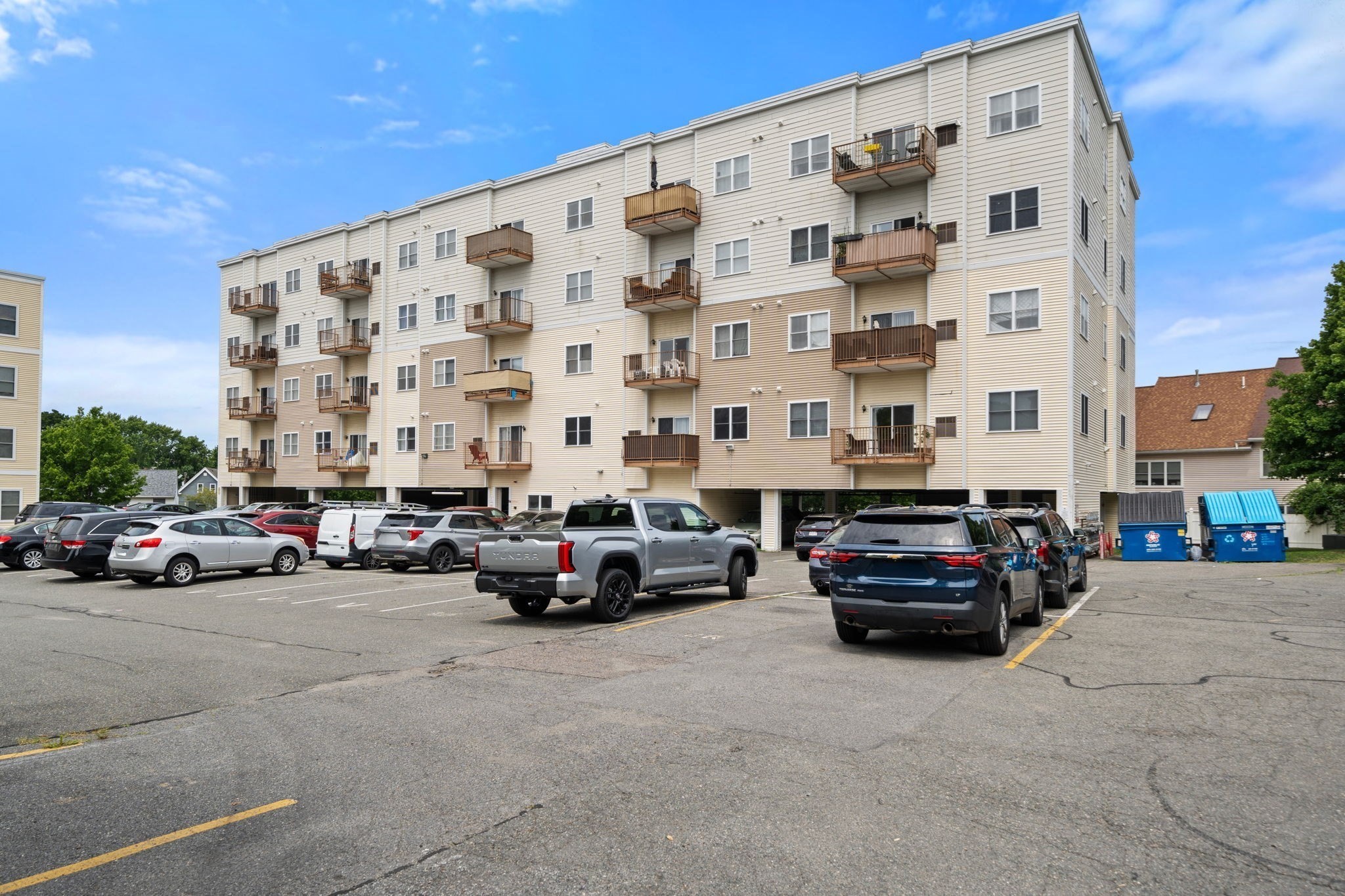 84 Aborn St Unit 2403, Peabody, MA 01960