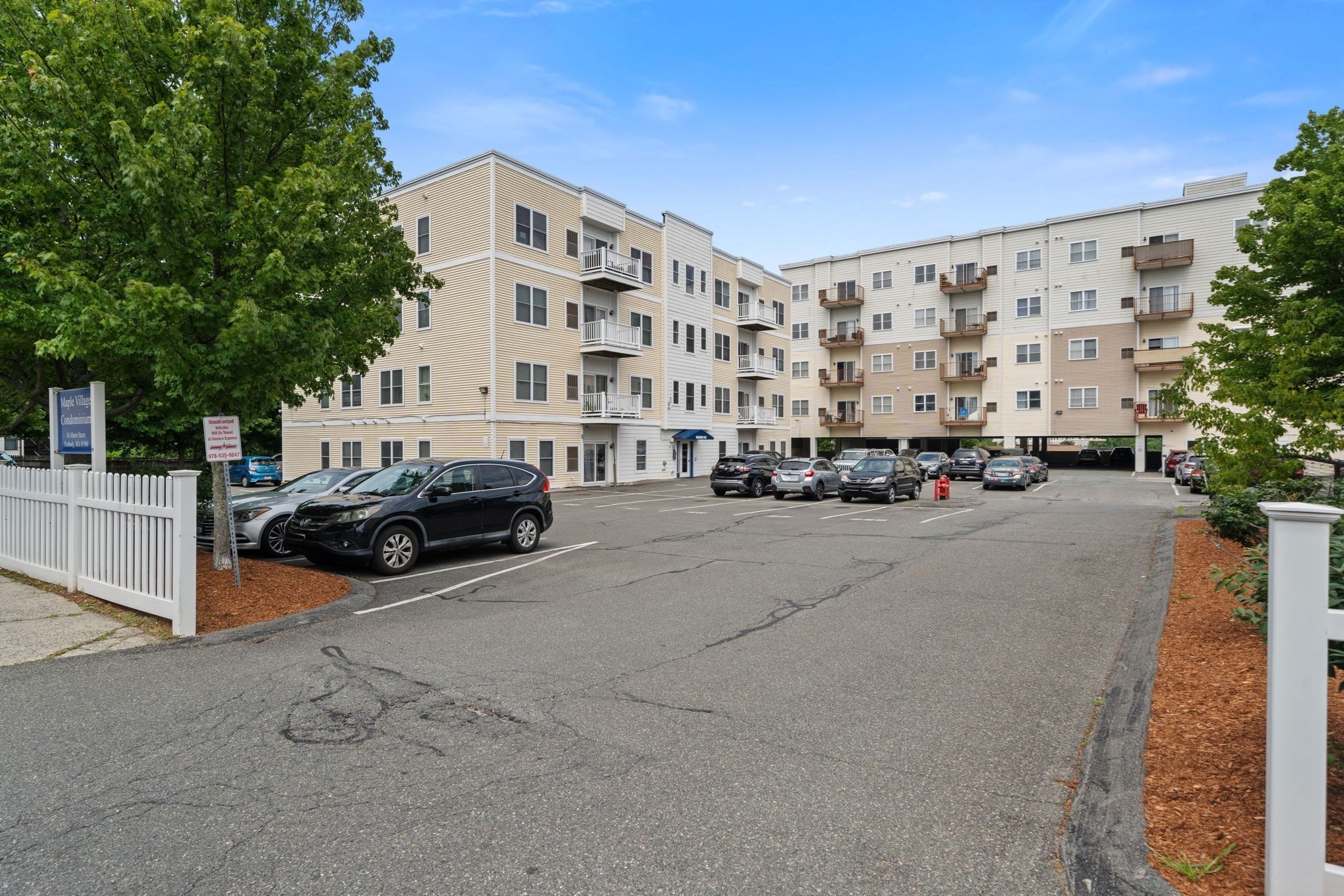 84 Aborn St Unit 2403, Peabody, MA 01960 - Image 34