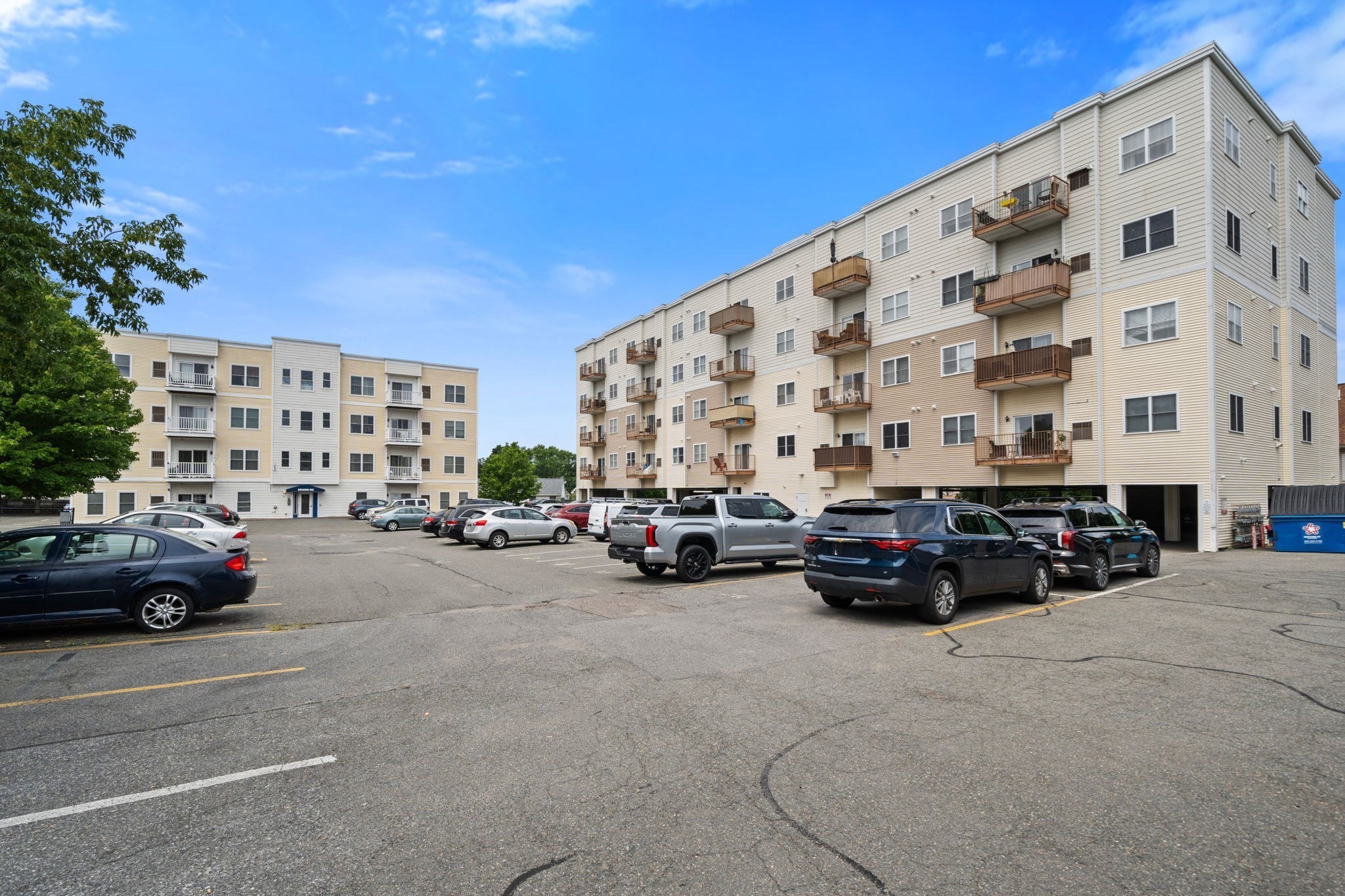 84 Aborn St Unit 2403, Peabody, MA 01960 - Image 35