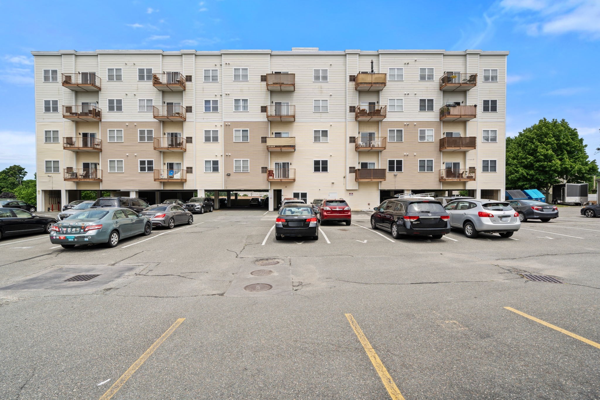 84 Aborn St Unit 2403, Peabody, MA 01960 - Image 36