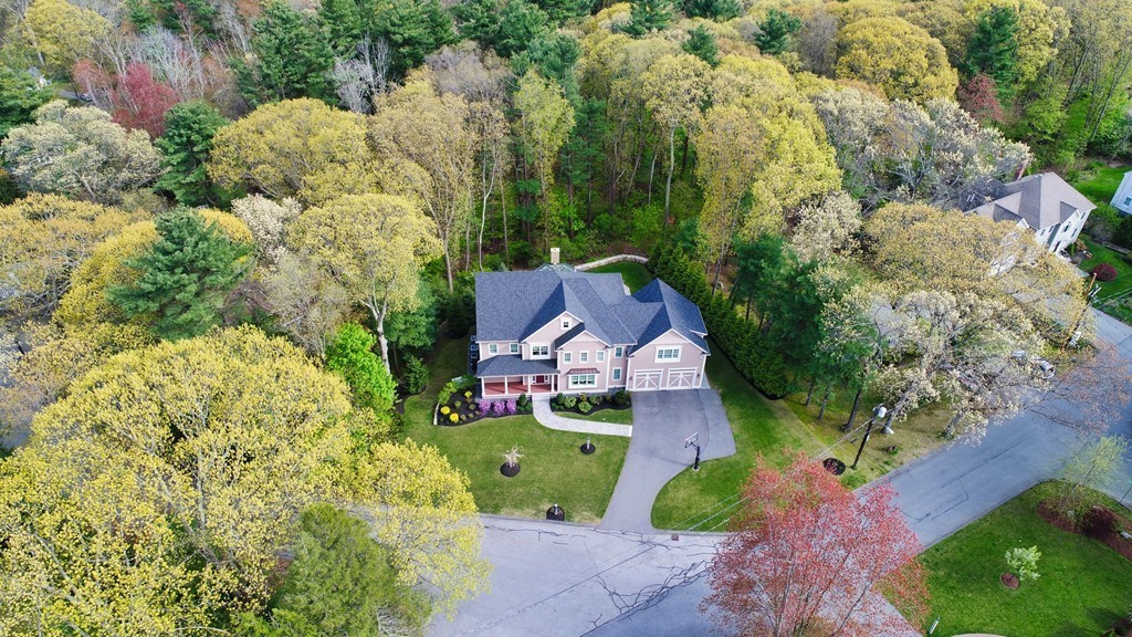 29 Woodcliffe Rd., Lexington, MA 02421 - Image 2