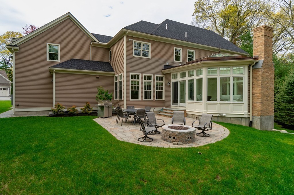 29 Woodcliffe Rd., Lexington, MA 02421 - Image 35