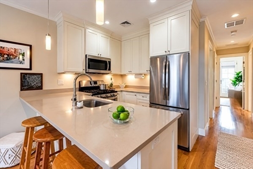 142 West Concord Street, Apt 3