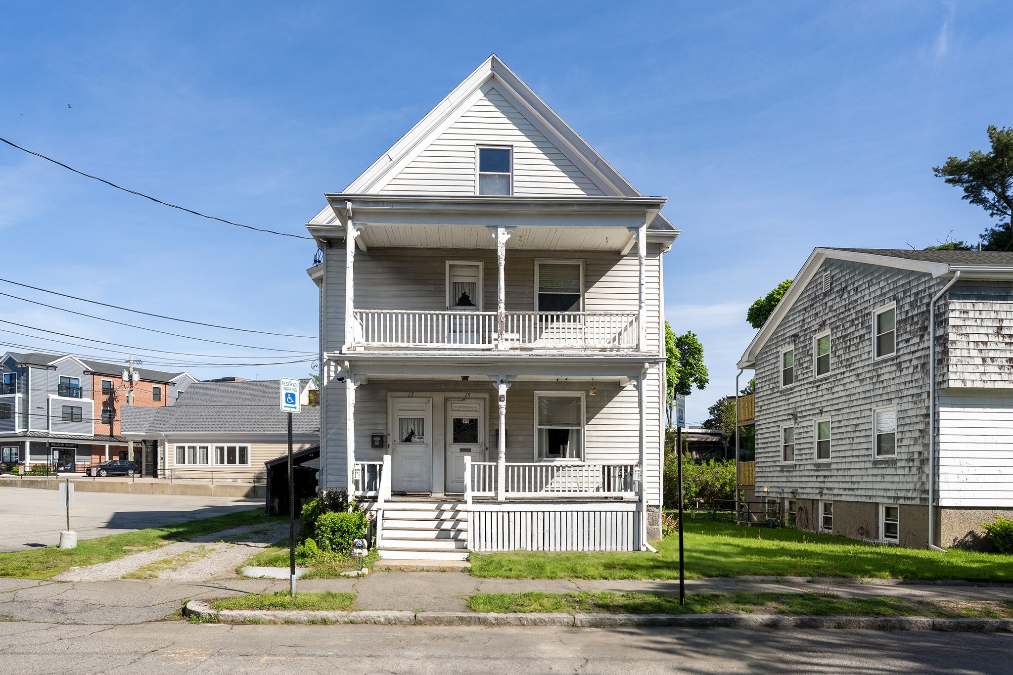 15 Guild Street, Quincy, MA 02169