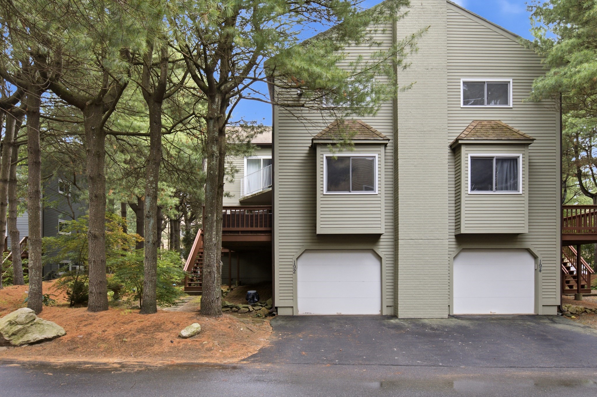 192 Captain Eames Circle Unit 192, Ashland, MA 01721
