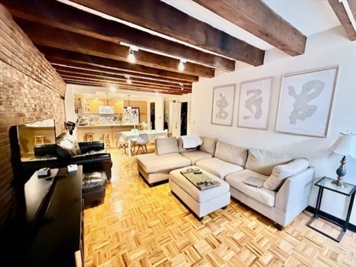 99 Fulton, Apt 2-2