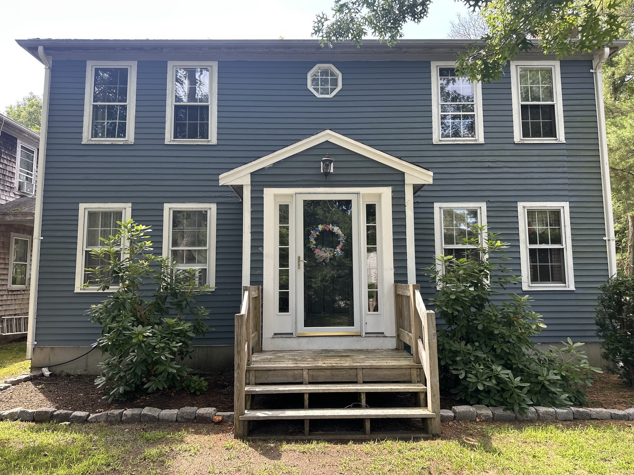105 Alewife Rd Unit 25B, Plymouth, MA 02360