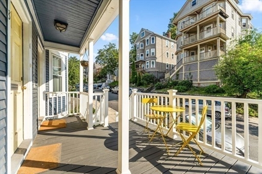 42-44 Woodlawn Street, Apt 5