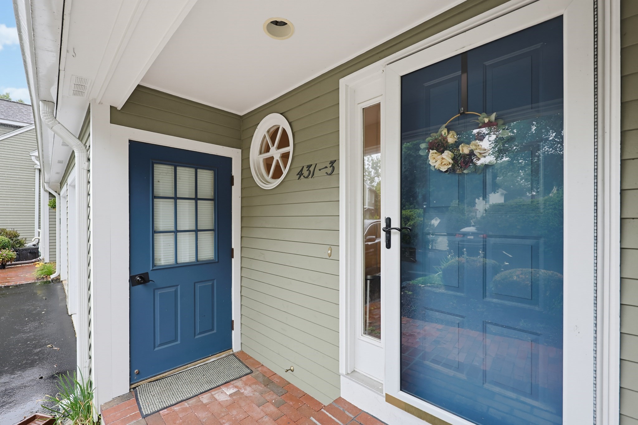 431 Main St Unit 3, Medfield, MA 02052