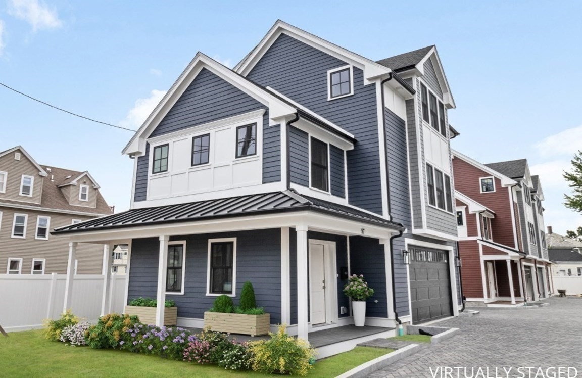 101 Sumner Street Unit 1, Quincy, MA 02169 - Image 3