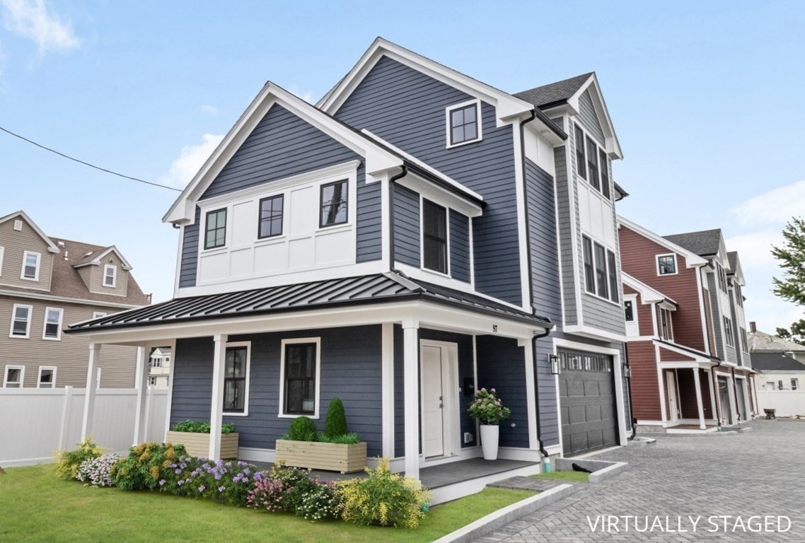 101 Sumner Street Unit 2, Quincy, MA 02169 - Image 3