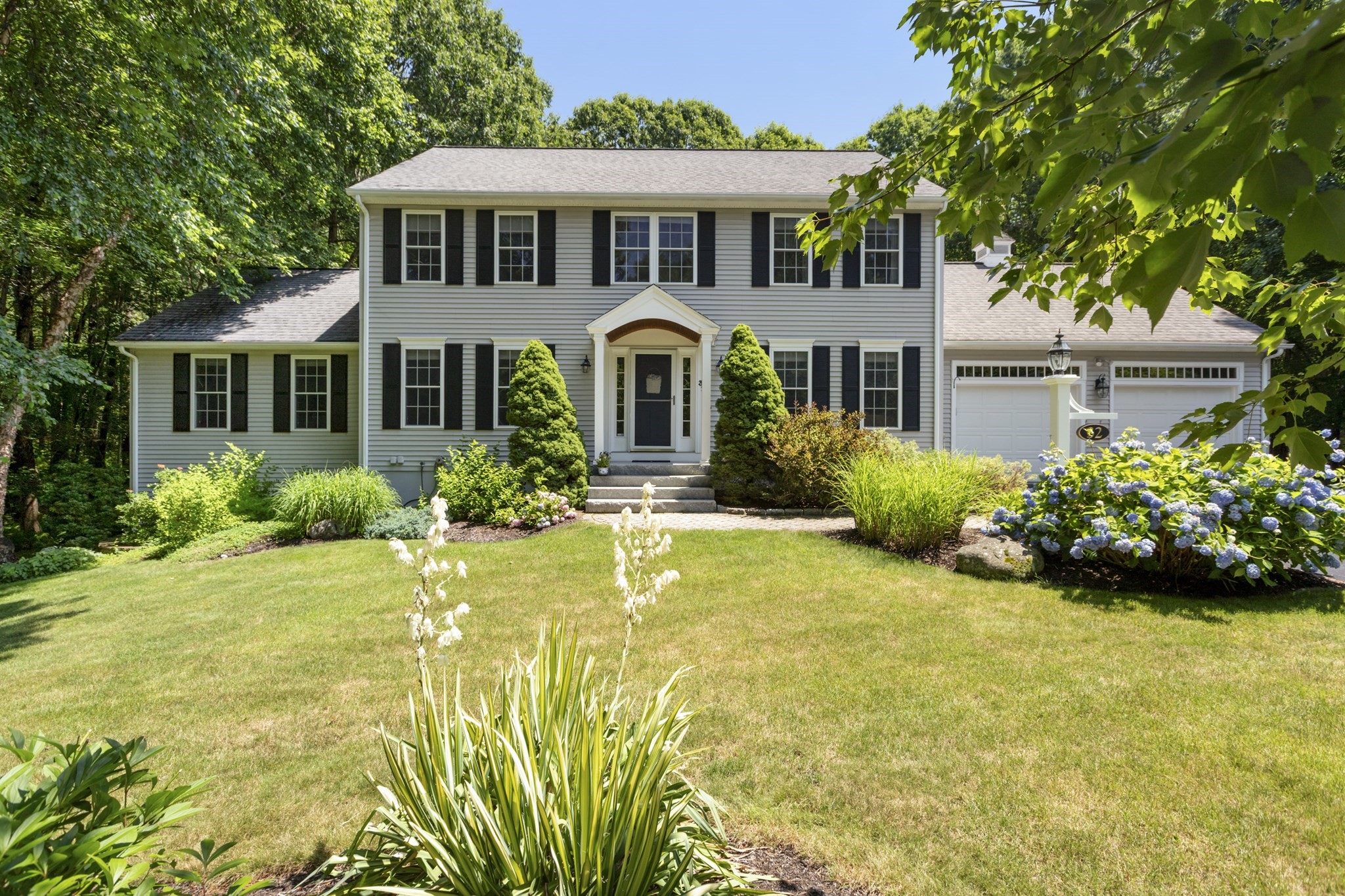 32 Field Road, Medway, MA 02053