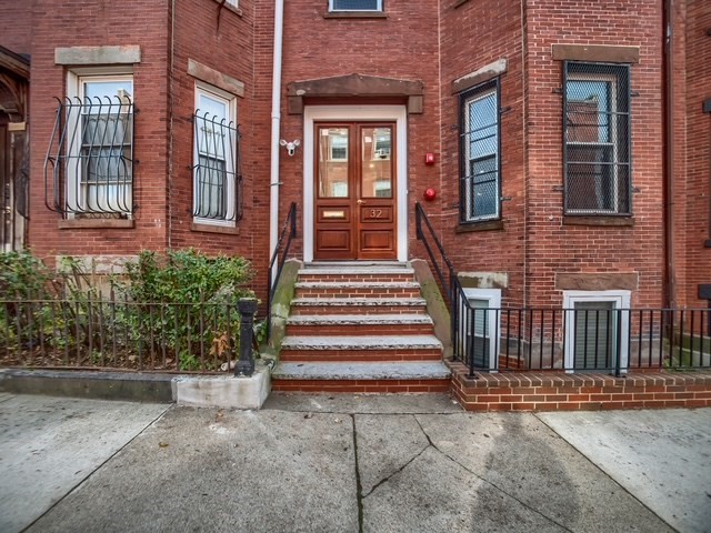 32 Williams St Unit 1, Roxbury, Boston, MA 02446