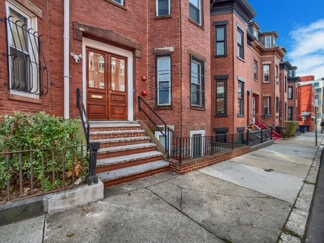 32 Williams St Unit 1, Roxbury, Boston, MA 02446 - Image 2