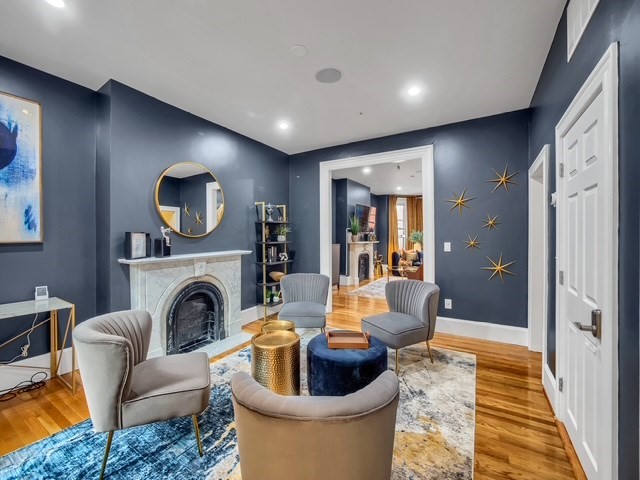 32 Williams St Unit 1, Roxbury, Boston, MA 02446 - Image 11