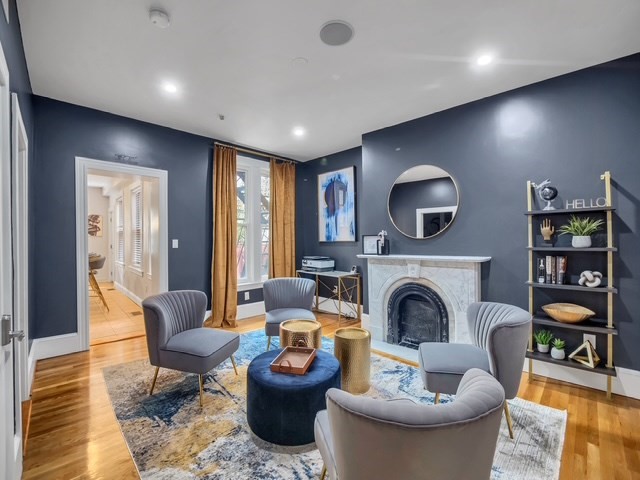32 Williams St Unit 1, Roxbury, Boston, MA 02446 - Image 12